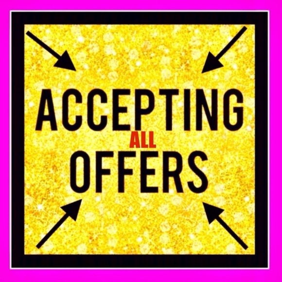 Wooden Ships Sweaters - ACCEPTING ALL OFFERS!